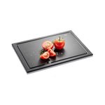 Tabla de Cortar Chica 30 x 20cm Modelo Slize - GEFU - Thumbnail 2