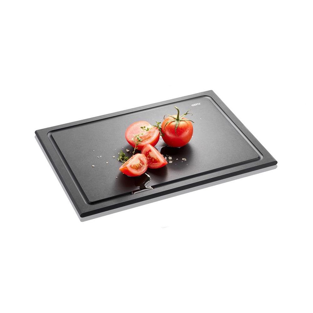 Tabla de Cortar Mediana con Ranura 37 x 25cm Modelo Slize - GEFU - Gallery 2