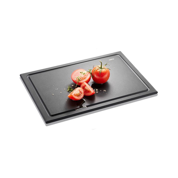 Tabla de Cortar Mediana con Ranura 37 x 25cm Modelo Slize - GEFU - Secondary