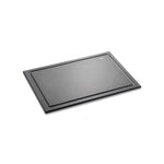 Tabla de Cortar Mediana con Ranura 37 x 25cm Modelo Slize - GEFU - Thumbnail 1