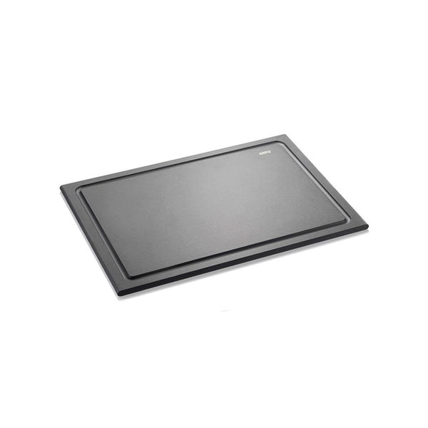 Tabla de Cortar Mediana con Ranura 37 x 25cm Modelo Slize - GEFU