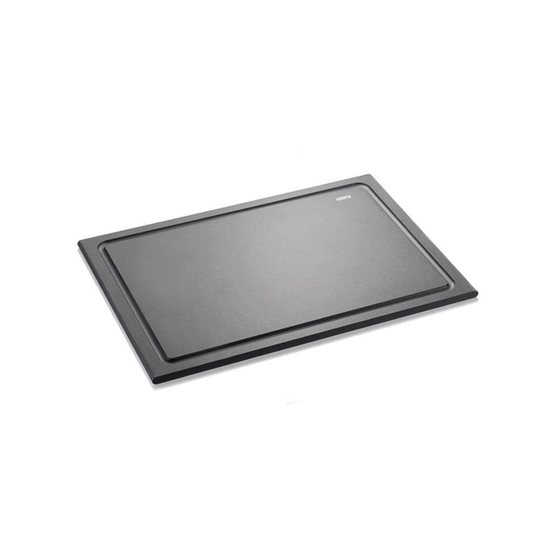 Tabla de Cortar Mediana con Ranura 37 x 25cm Modelo Slize - GEFU - Image 1