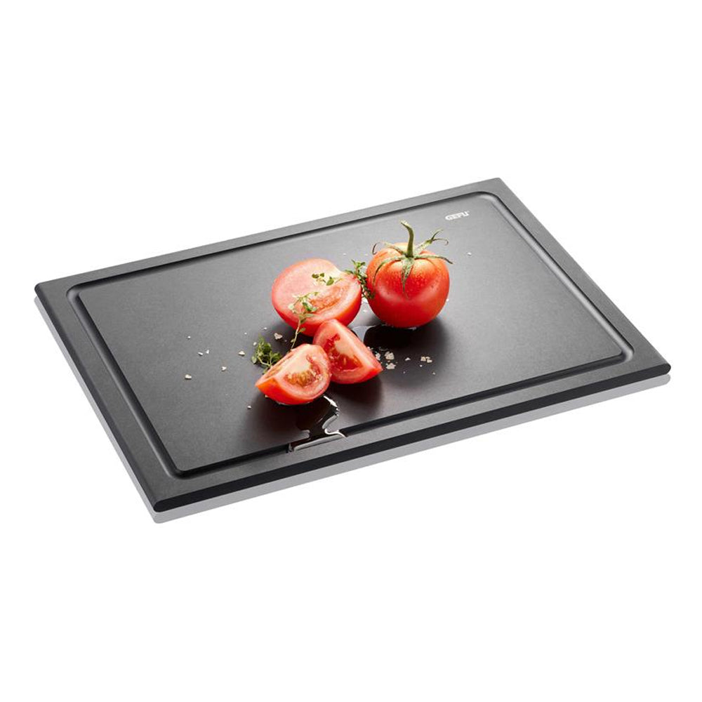 Tabla de Cortar Grande con Ranura 44 x 30cm Modelo Slize - GEFU - Gallery 2