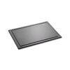 Tabla de Cortar Grande con Ranura 44 x 30cm Modelo Slize - GEFU