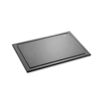 Tabla de Cortar Grande con Ranura 44 x 30cm Modelo Slize - GEFU - Thumbnail 1