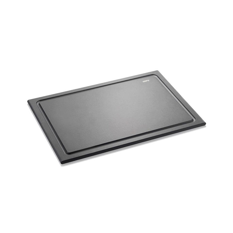 Tabla de Cortar Grande con Ranura 44 x 30cm Modelo Slize - GEFU - Image 1