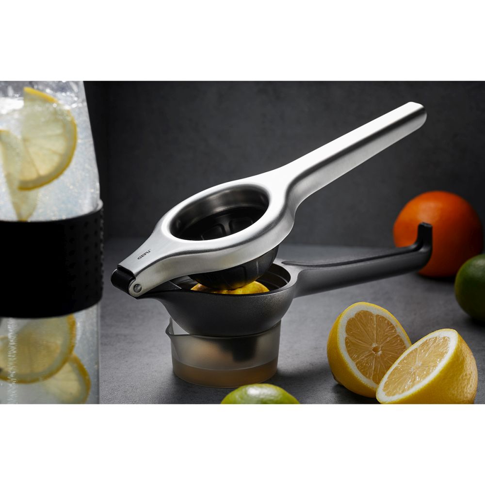 Exprimidor de Cítricos Modelo Lemon Pro - GEFU - Gallery 5