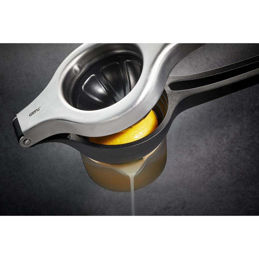 Exprimidor de Cítricos Modelo Lemon Pro - GEFU - Gallery 6