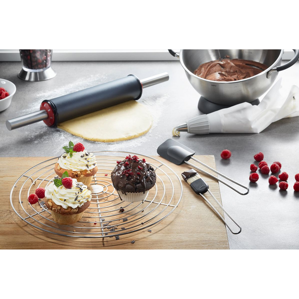 Espátula para Pastelería de Silicona 27.2cm Cremoso - GEFU - Secondary