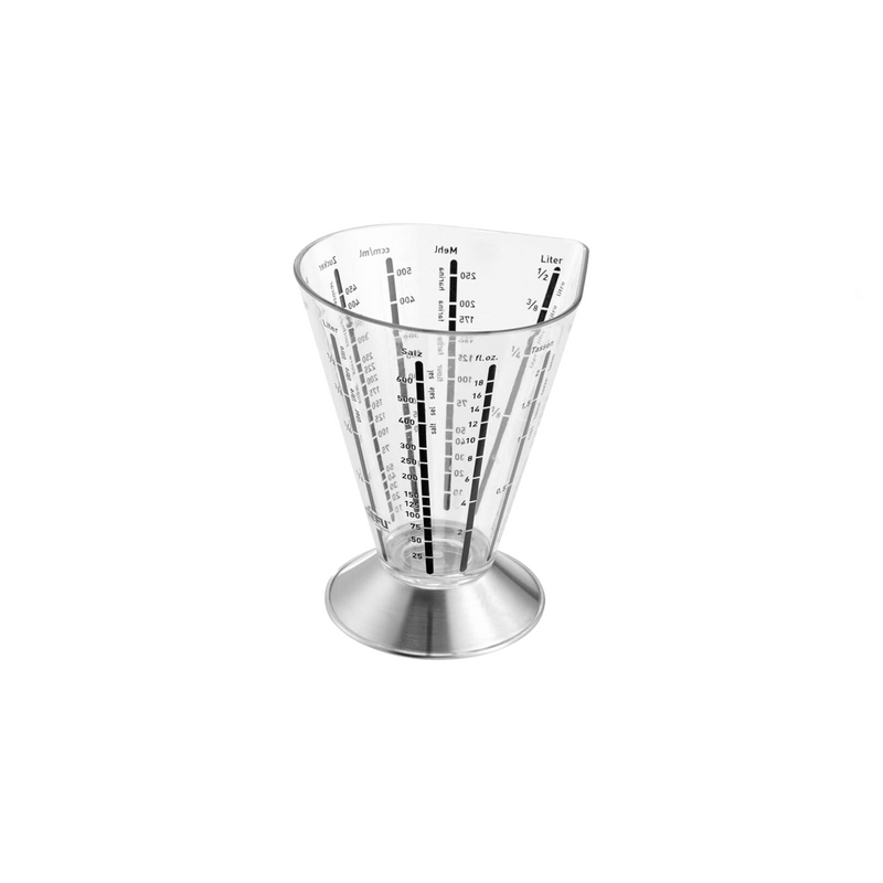 Taza Medidora de 500ml Modelo Saturas - GEFU - Image 2