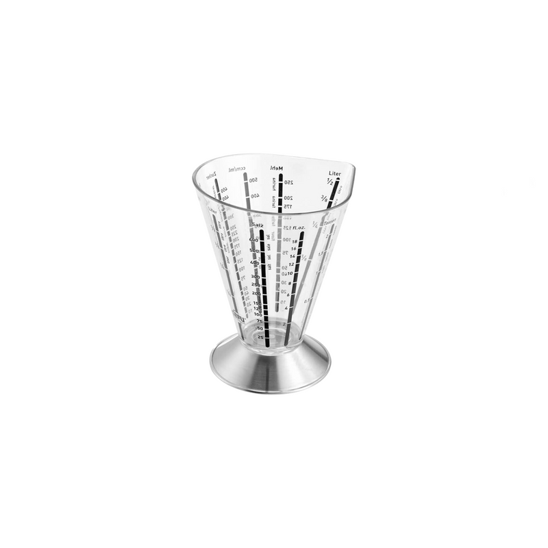 Taza Medidora de 500ml Modelo Saturas - GEFU - Image 1