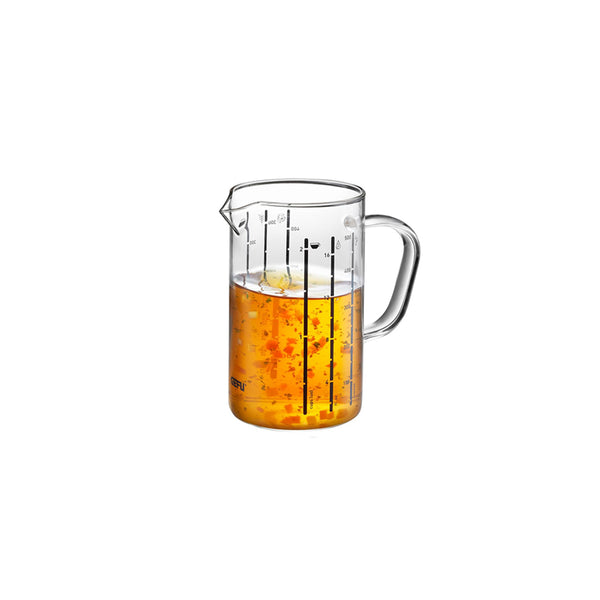 Jarra Medidora de 500ml Modelo Meti- GEFU