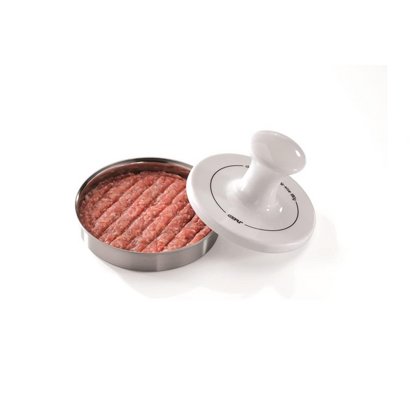 Molde para Hamburguesas de Acero Inoxidable y Porcelana Ø13.3cm Spark - GEFU - Secondary