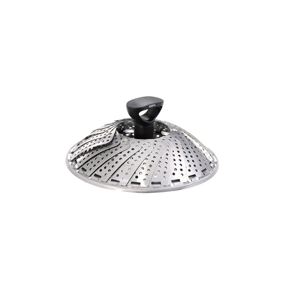 Vaporera Regulable de Acero Inoxidable Modelo Vitala- GEFU