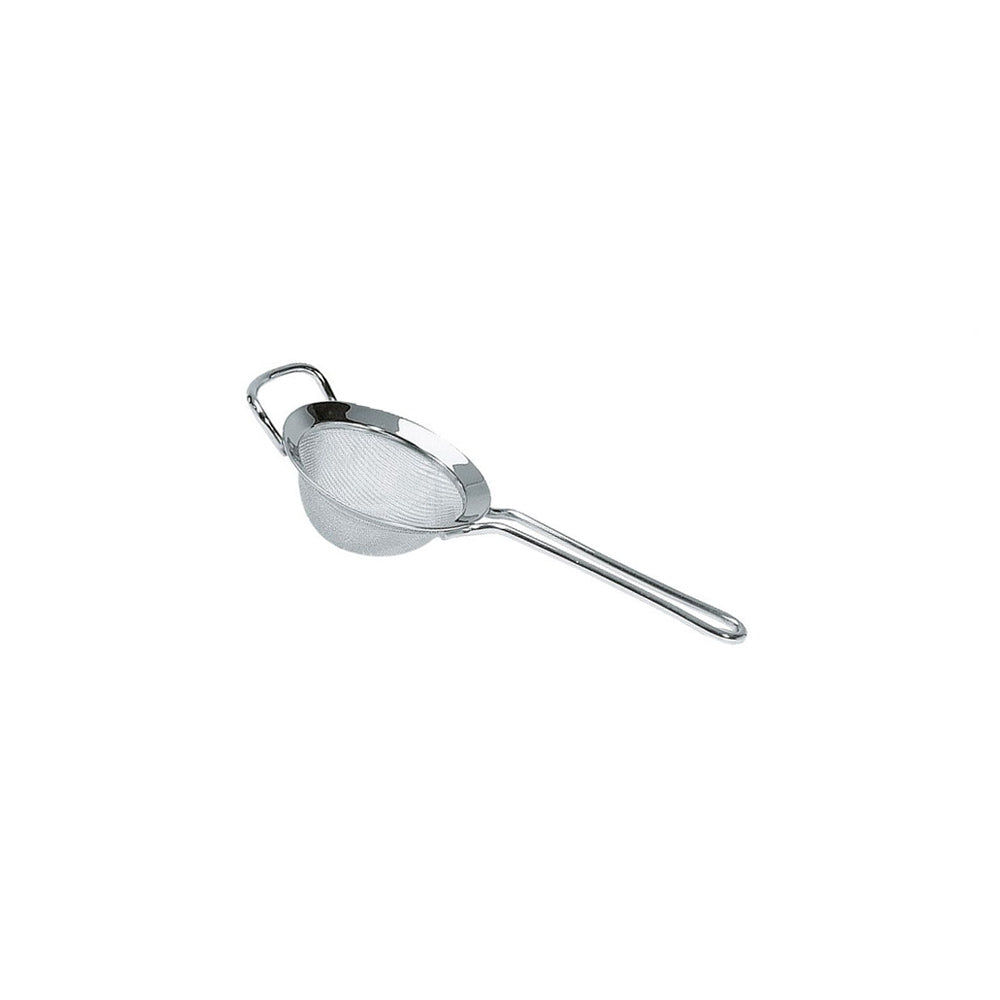 Colador de Malla Ø12 cm de Acero Inoxidable Modelo Passo - GEFU - Gallery 1