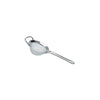 Colador de Malla Ø12 cm de Acero Inoxidable Modelo Passo - GEFU