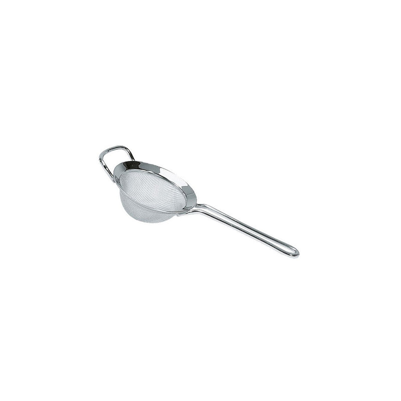 Colador de Malla Ø12 cm de Acero Inoxidable Modelo Passo - GEFU - Image 1