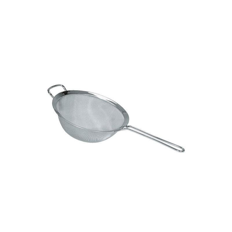Colador de Malla Ø23 cm de Acero Inoxidable Modelo Passo - GEFU - Image 1