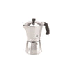 Cafetera Italiana de 3 Tazas Modelo Lucino - GEFU
