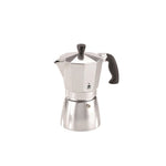 Cafetera Italiana de 3 Tazas Modelo Lucino - GEFU - Thumbnail 1