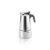Cafetera Italiana de 4 Tazas Modelo Emilio- GEFU