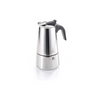 Cafetera Italiana de 6 Tazas Modelo Emilio - GEFU
