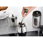 Cuchara Medidora de Café con Tamper Modelo Tamino - GEFU - Thumbnail 2