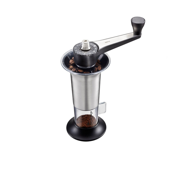 Molinillo de Café Manual Modelo Lorenzo - GEFU - Secondary