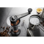 Molinillo de Café Manual Color Negro Modelo Lorenzo - GEFU - Thumbnail 2