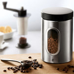 Recipiente para Café de 500gr  Modelo Piero- GEFU - Thumbnail 2