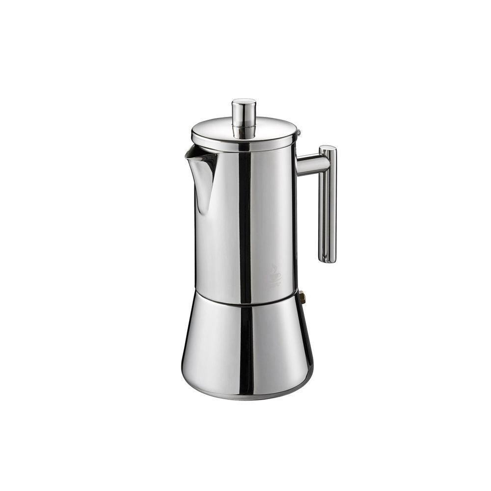 Cafetera Italiana de 4 Tazas Modelo Nando- GEFU - Gallery 1