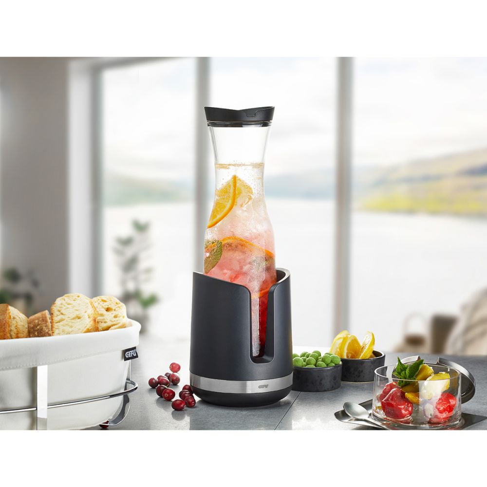 Enfriador de Garrafas/Botellas Modelo Smartline - GEFU - Gallery 6