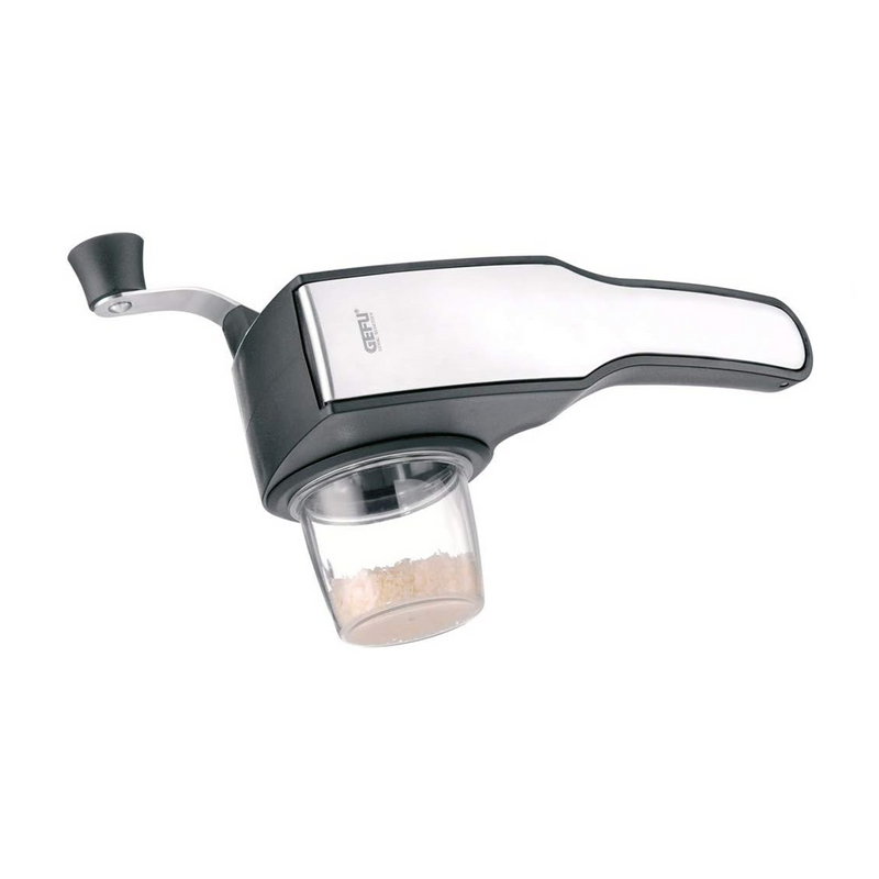 Rallador de Tambor Rotativo Modelo Pecorino- GEFU - Image 2