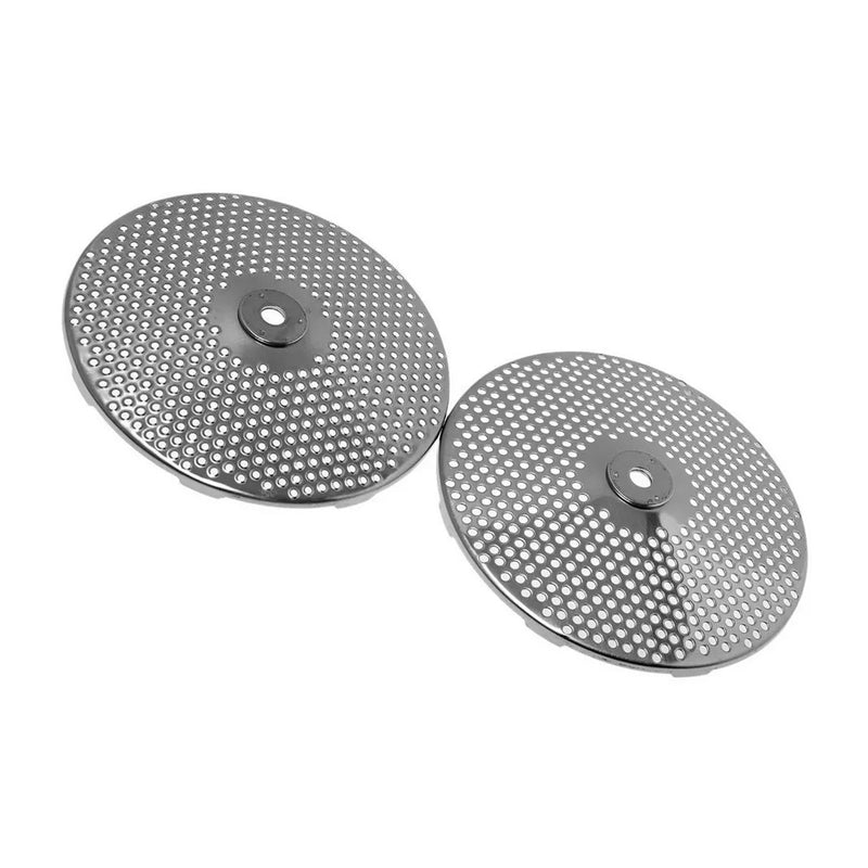 Pasapure de Acero Inoxidablel Modelo  Flotte Lotte- GEFU - Image 3
