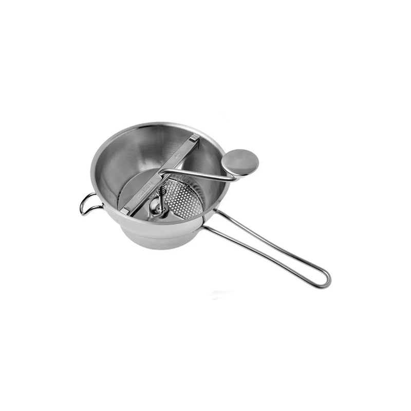 Pasapure de Acero Inoxidablel Modelo  Flotte Lotte- GEFU - Image 1