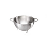 Colador de Acero Inoxidable de 24cm Modelo Colino - GEFU