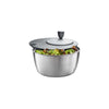 Centrifugador de Lechuga de Acero Inoxidable Modelo Rotare - GEFU