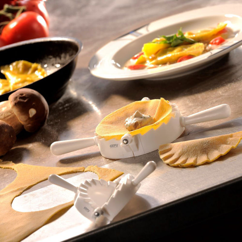 Molde para Ravioles y Empanadas Modelo Verona- GEFU - Image 2