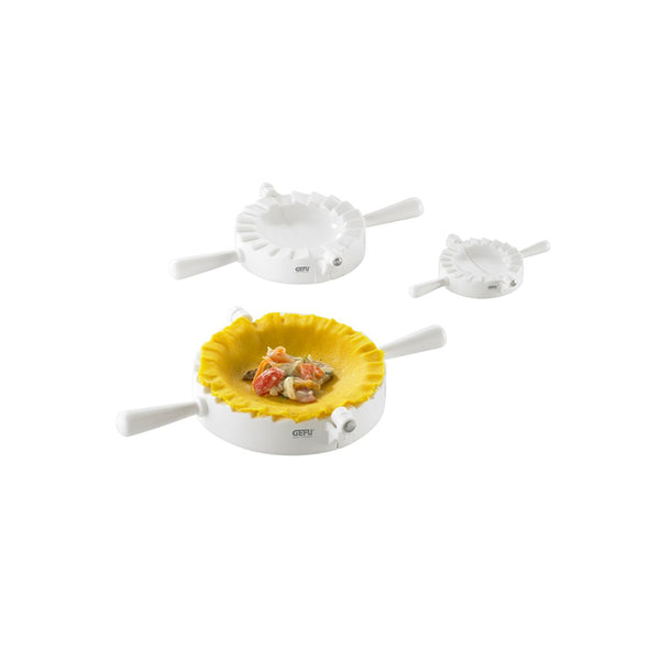 Molde para Ravioles y Empanadas Modelo Verona- GEFU