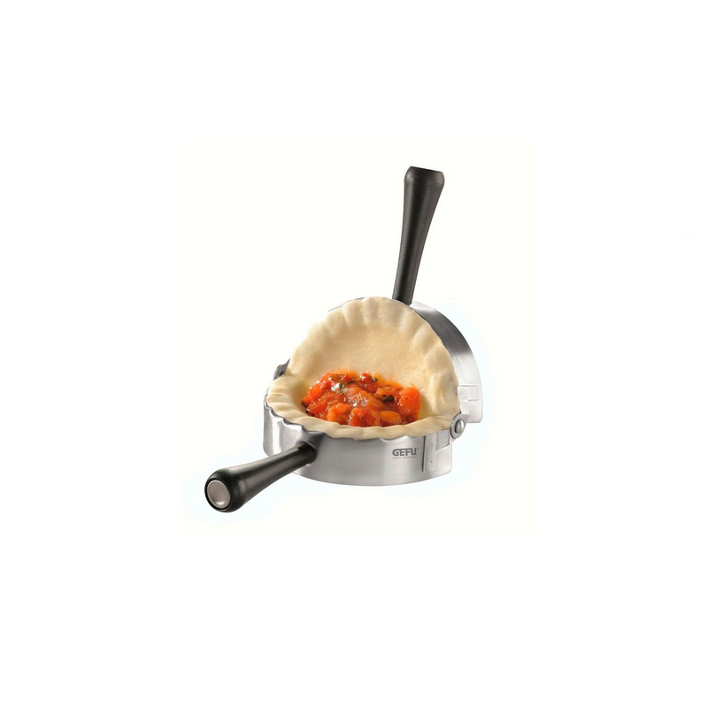 Molde Para Empanadas / Ravioles En Forma Semiesfera Modelo Ravenna - GEFU - Image 2
