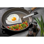 Espátula para Sándwiches 32.5 cm de Acero Inoxidable y Silicona Modelo Primeline - GEFU - Thumbnail 2
