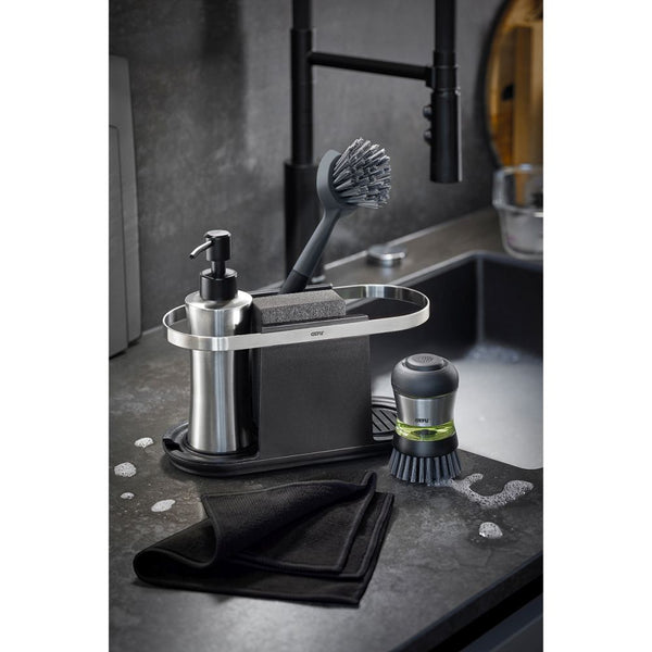 Set de 2 Paños de Cocina de Microfibra Modelo Swift - GEFU - Secondary