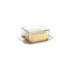 Mantequillera de 125gr de Acero Inoxidable Modelo Brunch - GEFU