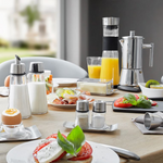 Set de Salero y Pimentero Modelo Brunch - GEFU - Thumbnail 3