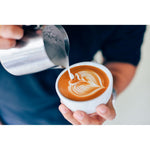 Jarra para Espumar Leche 350 ml Modelo Barista - GEFU - Thumbnail 3