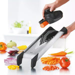 Mandolina Gourmet  Modelo Violino- GEFU - Thumbnail 2