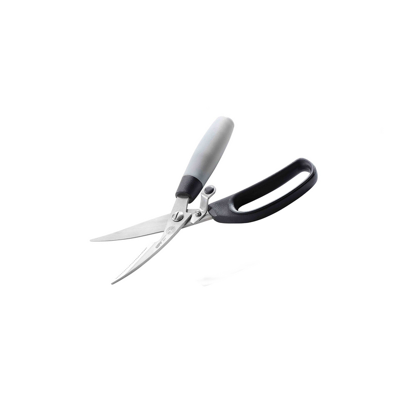 Tijera para Aves Modelo Carve - GEFU - Image 1