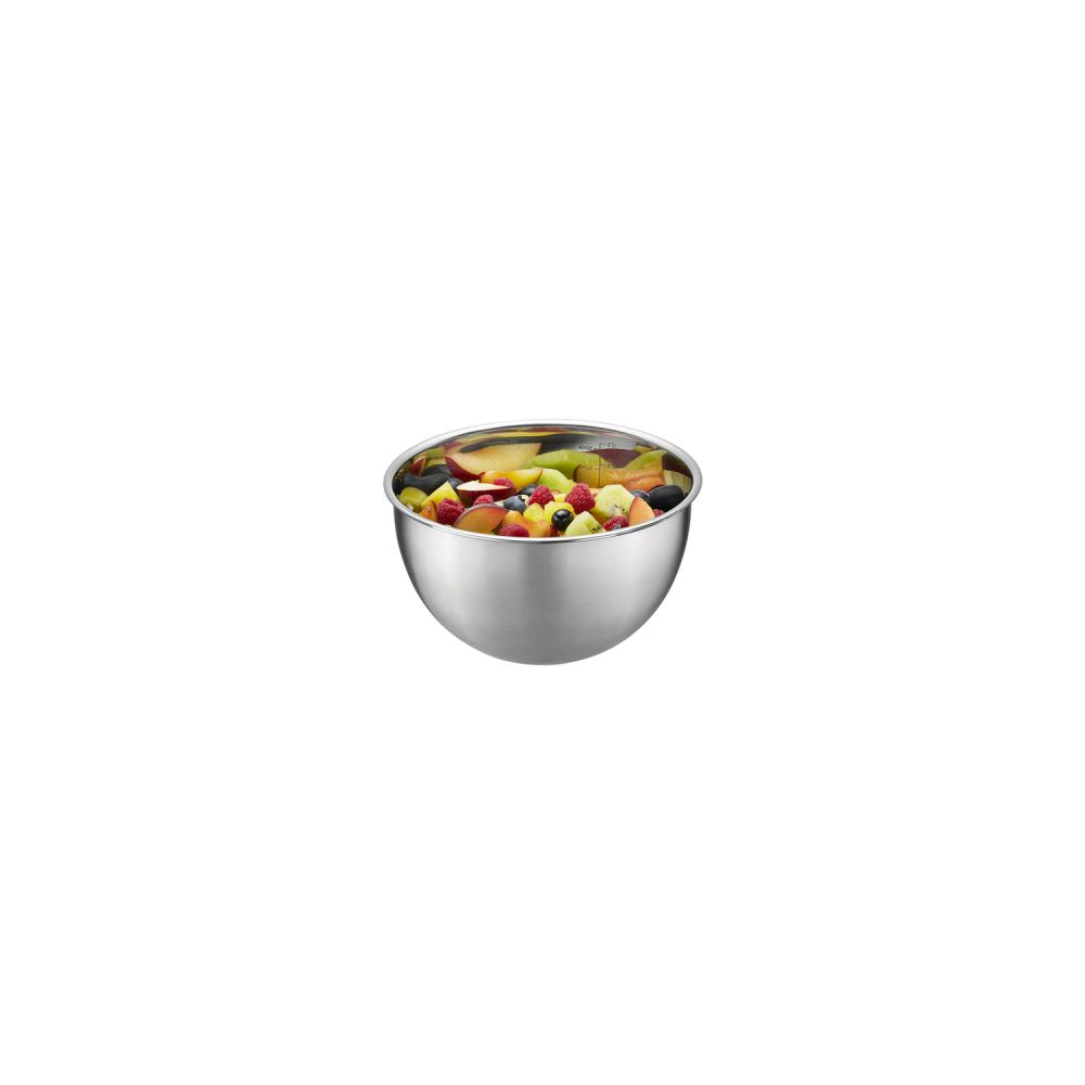 Set de 3 Bowls de Acero Inoxidable con Tapa Modelo Mondi - GEFU - Gallery 3