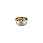 Set de 3 Bowls de Acero Inoxidable con Tapa Modelo Mondi - GEFU - Thumbnail 3