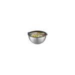 Set de 3 Bowls de Acero Inoxidable con Tapa Modelo Mondi - GEFU - Thumbnail 4